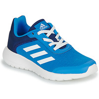 Schoenen Jongens Lage sneakers Adidas Sportswear Tensaur Run 2.0 K Blauw