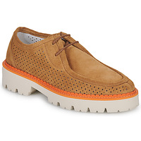 Schoenen Dames Derby JB Martin FOUGUE Camel