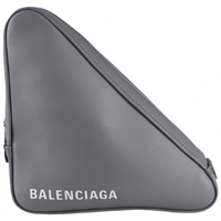 Tassen Heren Etuis Balenciaga  Grijs