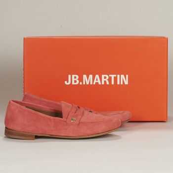 JB Martin FRANCHE SOFT