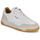 Schoenen Heren Lage sneakers BOSS Baltimore_Tenn_ltsd Wit