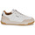 Schoenen Heren Lage sneakers BOSS Baltimore_Tenn_ltsd Wit