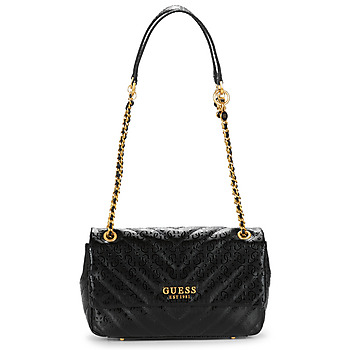 Guess JANIA CONVERTIBLE CROSSBODY FLAP