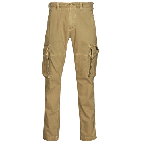 Textiel Heren Cargobroek Superdry CORE CARGO PANT Beige