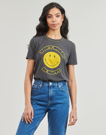 Desigual TS_MORE SMILEY