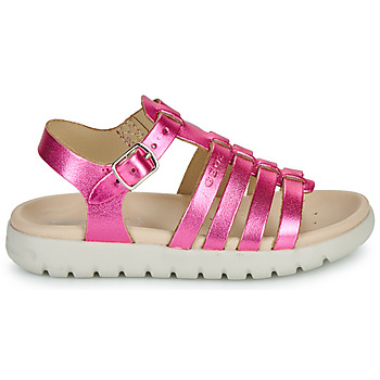 Geox J SANDAL SOLEIMA GIR