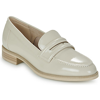 Schoenen Dames Mocassins Tamaris 24304-408 Beige