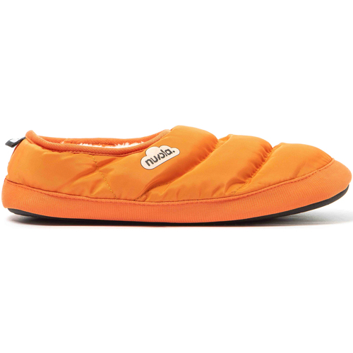 Schoenen Sloffen Nuvola. Classic Chill Oranje