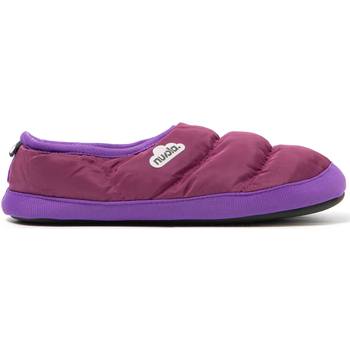 Schoenen Sloffen Nuvola. Classic Chill Violet