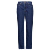 Textiel Dames Mom jeans Levi's 80S MOM JEAN Blauw