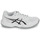 Schoenen Kinderen Indoor Asics UPCOURT 6 GS Wit / Zwart