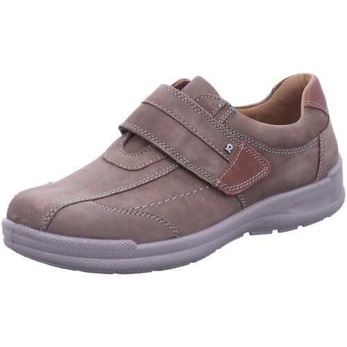 Schoenen Heren Mocassins Jomos  Beige