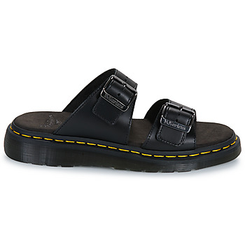 Dr. Martens Josef Black Analine