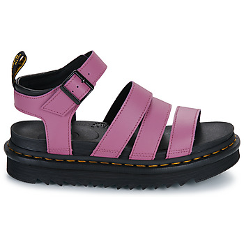 Dr. Martens Blaire Muted Purple Athena