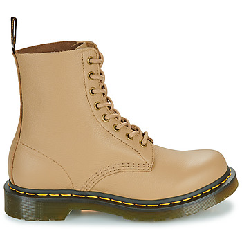 Dr. Martens 1460 Pascal Savannah Tan Virginia