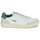 Schoenen Heren Lage sneakers Gola Eagle Wit / Groen