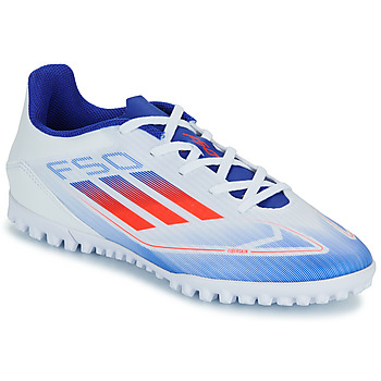 Schoenen Voetbal adidas Performance F50 CLUB TF Multicolour