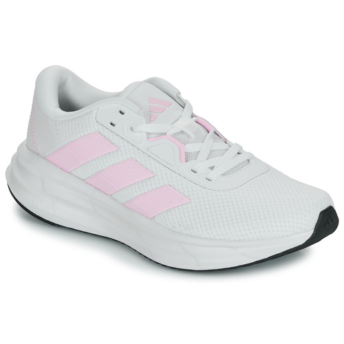 Schoenen Dames Running / trail adidas Performance GALAXY 7 W Wit / Roze