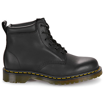 Dr. Martens 939 Ben Boot Black Greasy