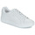 Schoenen Dames Lage sneakers Coach LOWLINE LEATHER Wit