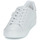 Schoenen Dames Lage sneakers Coach LOWLINE LEATHER Wit