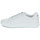 Schoenen Dames Lage sneakers Coach LOWLINE LEATHER Wit