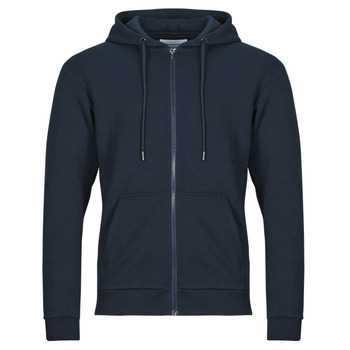 Textiel Heren Sweaters / Sweatshirts Jack & Jones JJEBRADLEY Marine