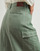 Textiel Dames Rokken Pepe jeans MAXI SKIRT HW CLR Kaki