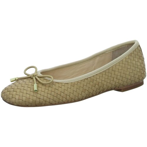 Schoenen Dames Ballerina's Inuovo  Beige