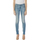 Textiel Dames Skinny Jeans Guess ANNETTE W2YA99 D4Q01 Blauw