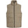 Textiel Heren Dons gevoerde jassen Jack & Jones  Beige