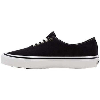 Schoenen Heren Lage sneakers Vans  Grijs