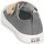 Schoenen Kinderen Lage sneakers Converse CHUCK TAYLOR ALL STAR ONE STRAP SHERPA BEAR EASY-ON Grijs