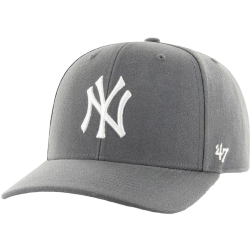 Accessoires Heren Pet '47 Brand New York Yankees Cold Zone '47 MVP DP Grijs