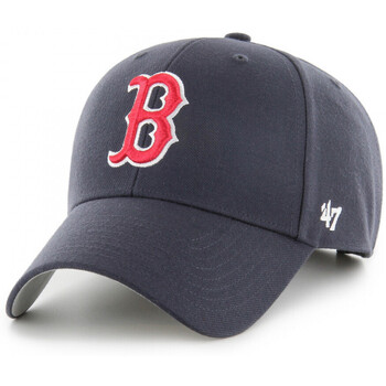 Accessoires Pet '47 Brand Cap mlb boston red sox mvp Blauw