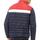 Textiel Heren Dons gevoerde jassen Jack & Jones  Blauw