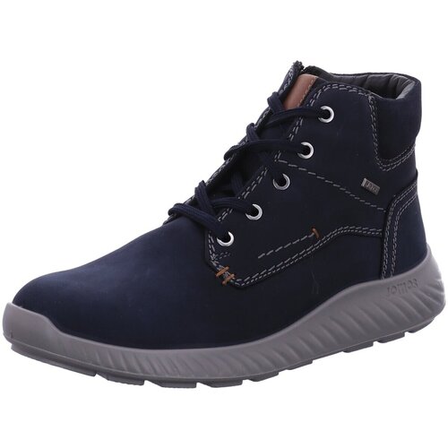 Schoenen Heren Laarzen Jomos  Blauw