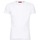 Textiel Heren T-shirts korte mouwen BOTD ESTOILA Wit