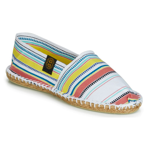 Schoenen Espadrilles Art of Soule RAYETTE Wit