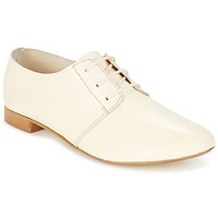 Schoenen Dames Derby Betty London GERY Wit