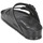 Schoenen Heren Leren slippers Birkenstock ARIZONA EVA Zwart