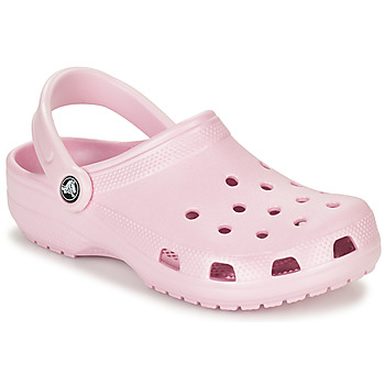 Buty Chodaki Crocs CLASSIC Różowy