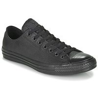 Buty Trampki niskie Converse CHUCK TAYLOR ALL STAR MONO OX Czarny