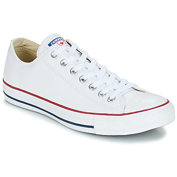 Buty Trampki niskie Converse Chuck Taylor All Star CORE LEATHER OX Biały