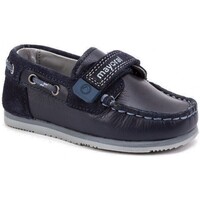 Buty Dziecko Buty żeglarskie Mayoral 24043-18 Marine