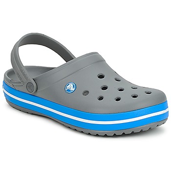 Buty Chodaki Crocs CROCBAND Szary / Ocean