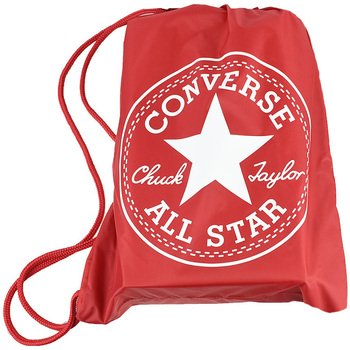 Torby Torby sportowe Converse Cinch Bag Czerwony