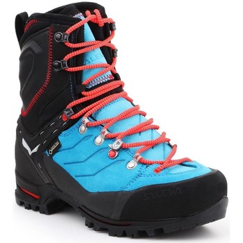 Buty Damskie Trekking Salewa Buty trekkingowe  WS Vultur EVO GTX 61335-8610 Wielokolorowy