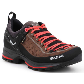 Buty Damskie Trekking Salewa Buty trekkingowe  WS Mtn Trainer 2 GTX 61358-0480 Wielokolorowy