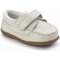 Buty Dziecko Buty żeglarskie D'bébé 24516-18 Beżowy